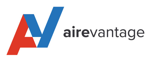 AIREVANTAGE logo