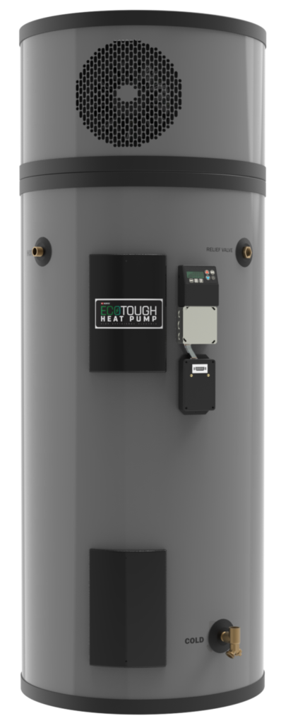 Noritz NHP120 product image