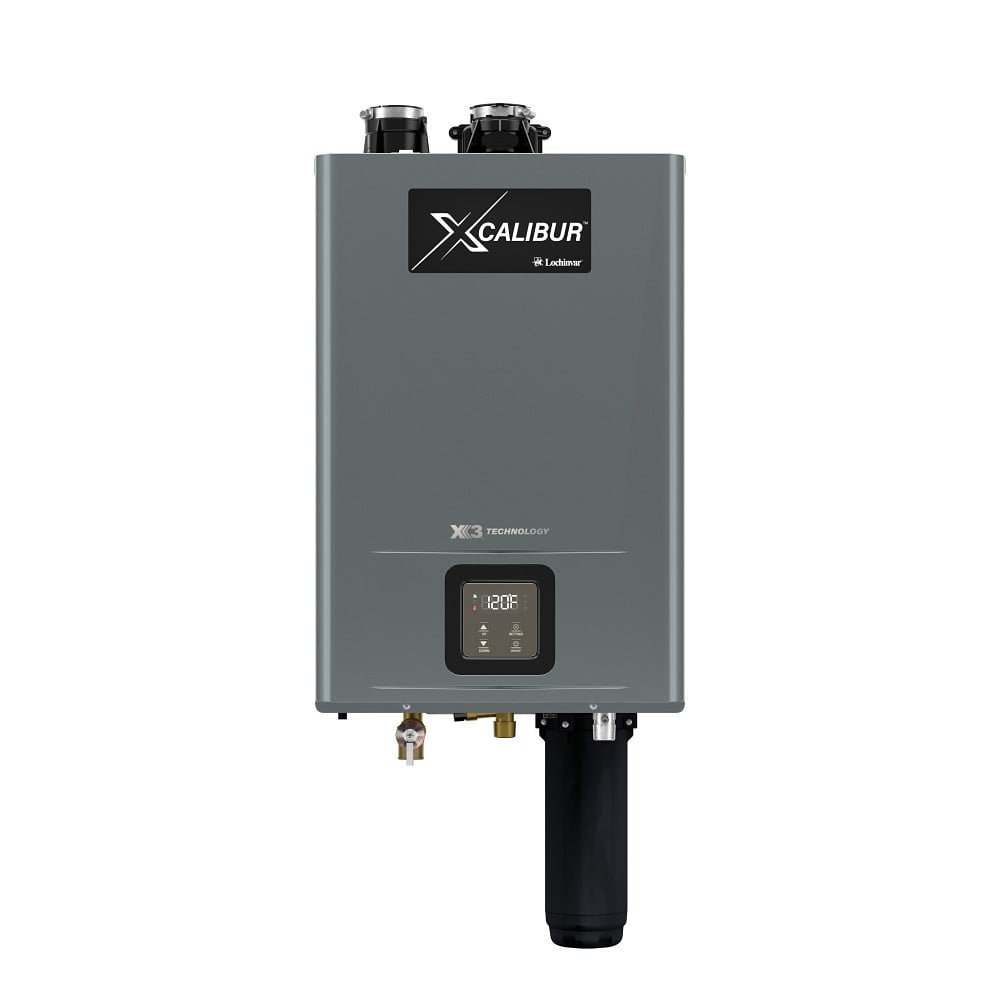 Lochinvar LTM-140M-N 1** product image
