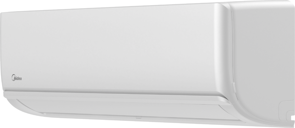 Midea MSBNS-H09B-2A product image