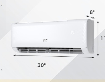 COSTWAY FP11153US-22WH product image