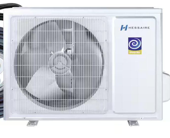 Hessaire H24E2 product image