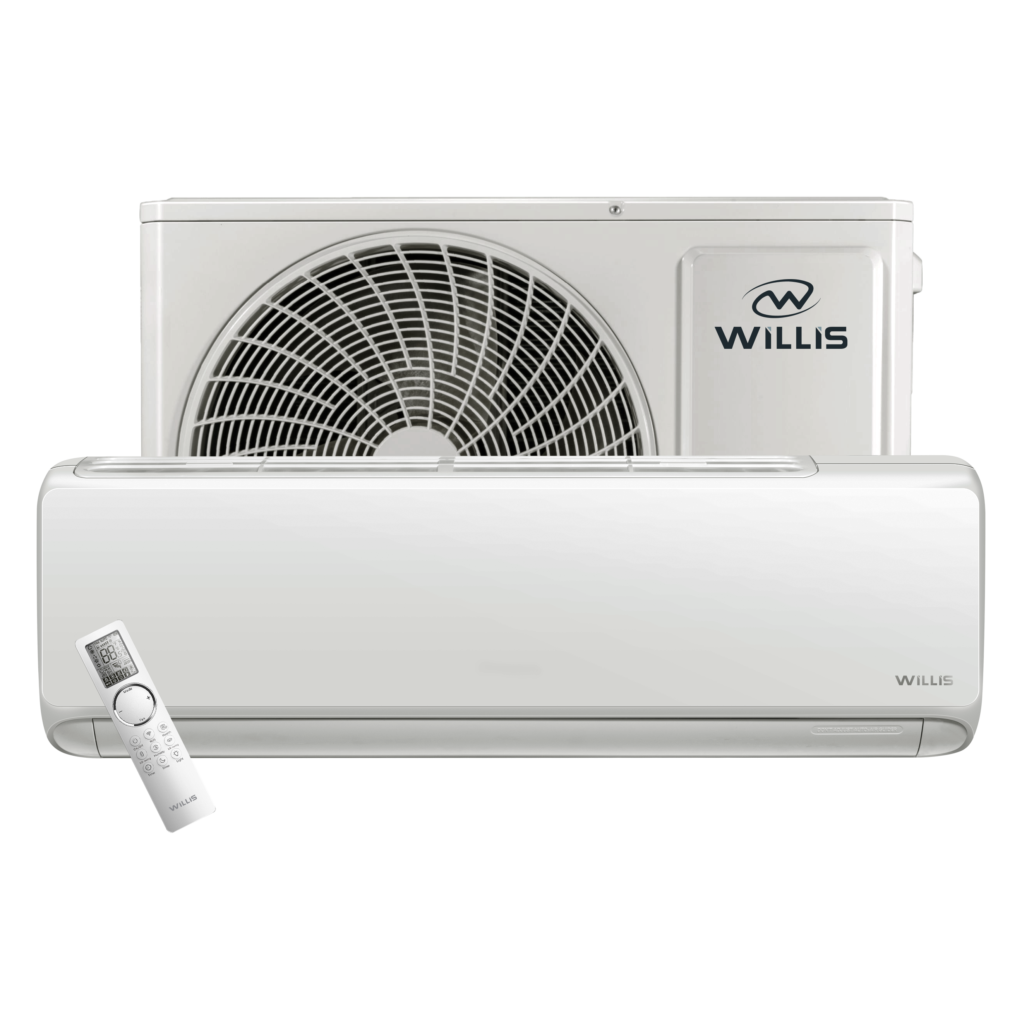 Willis WCT1W09K product image