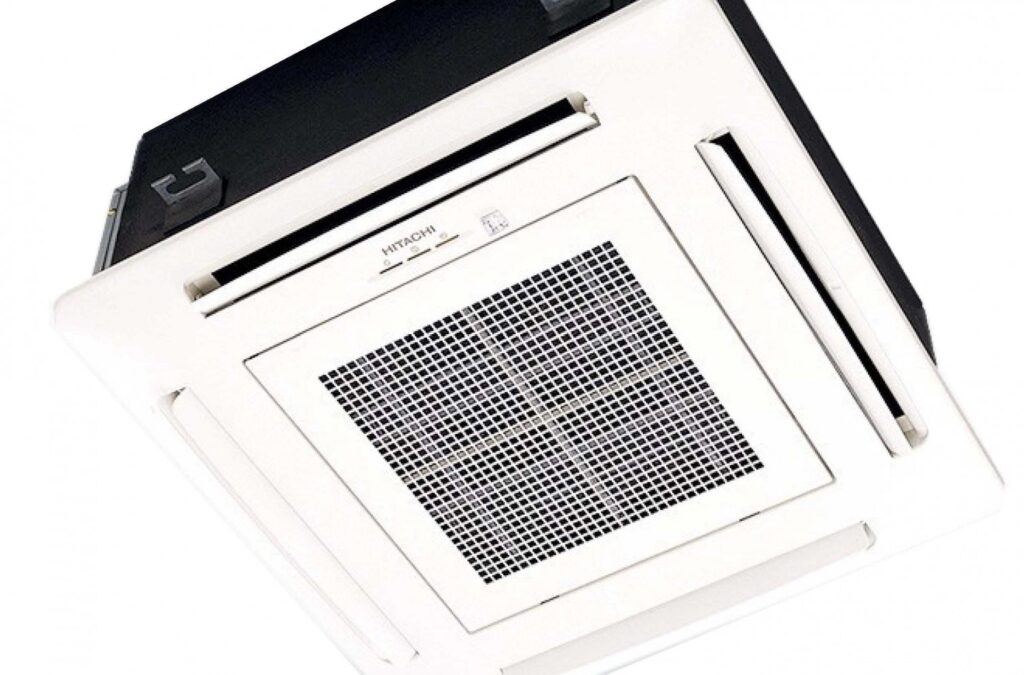 Hitachi RAK-GJ12PHAA product image
