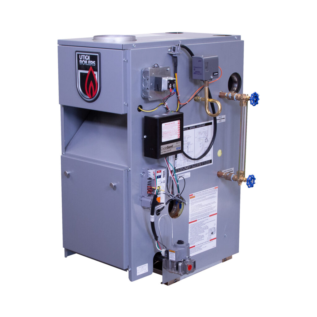 Utica Boilers TRC5123 product image