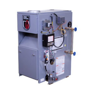 Utica Boilers CH-100