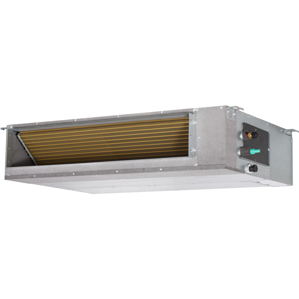 Midea MDLHU-H09B-2A product image