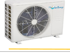 Sea Breeze Sea Breeze 30H421ZOMI