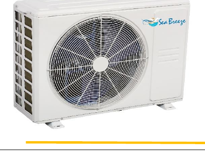 Sea Breeze 9H421ZOMI product image