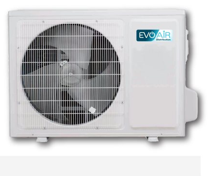 EVO AIR EVO-TP-18BBTUO product image