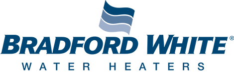 Bradford White logo