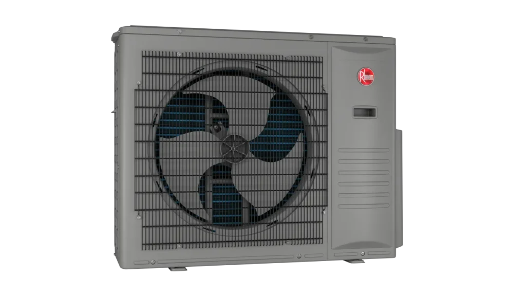 Rheem FPHMR18A3D product image