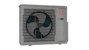 Rheem Rheem FPHMR18A3D