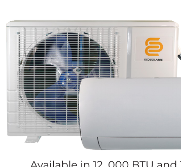 ECOSOLARIS ECO-18K product image