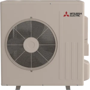 American Standard / Mitsubishi Electric American Standard / Mitsubishi Electric MUZ-GS12NAHZ***