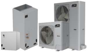 ACD ACD FXD-ACD36