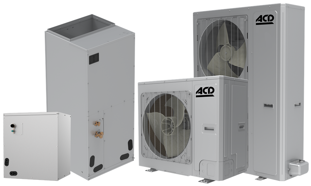 ACD FXD-ACD60 product image