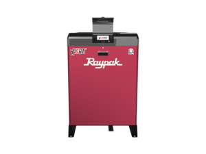 Raypak H7-1000B*