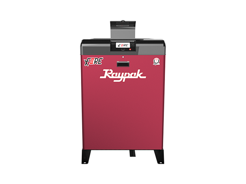 Raypak H7-800B* product image