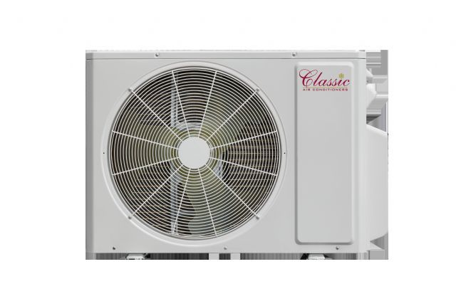 CLASSIC GMRSHC24AS3 product image