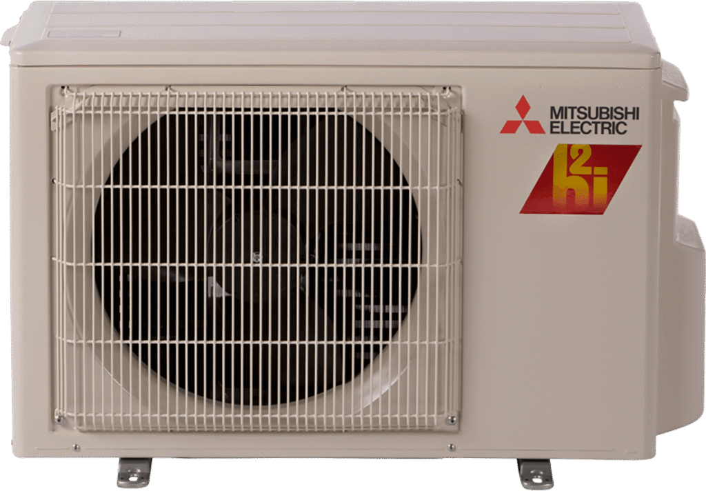Mitsubishi Electric MUZ-GX24NLHZ*** product image