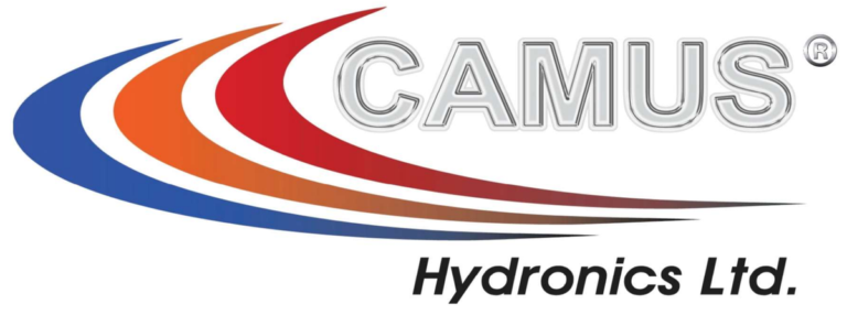 Camus Hydronics logo