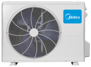 Midea 37MAHAQ06AA3