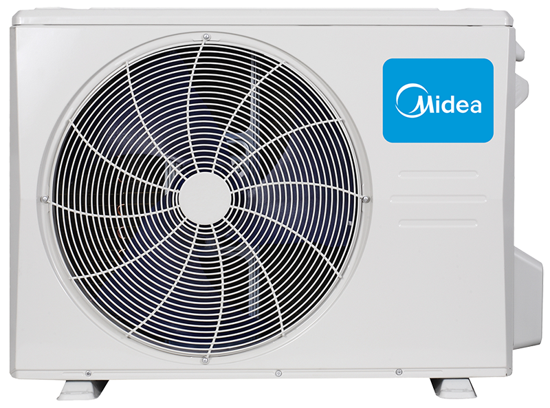 Midea MOD33-24HFN1-MT0W product image