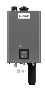 Giant UTM-199X3-P 1*1