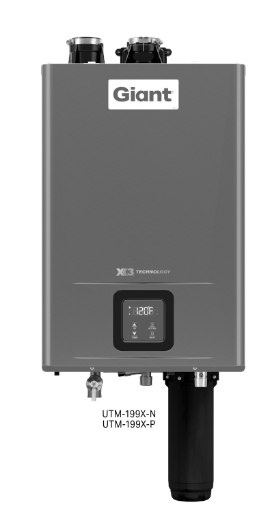 Giant UTM-199X3-P 1*1 product image