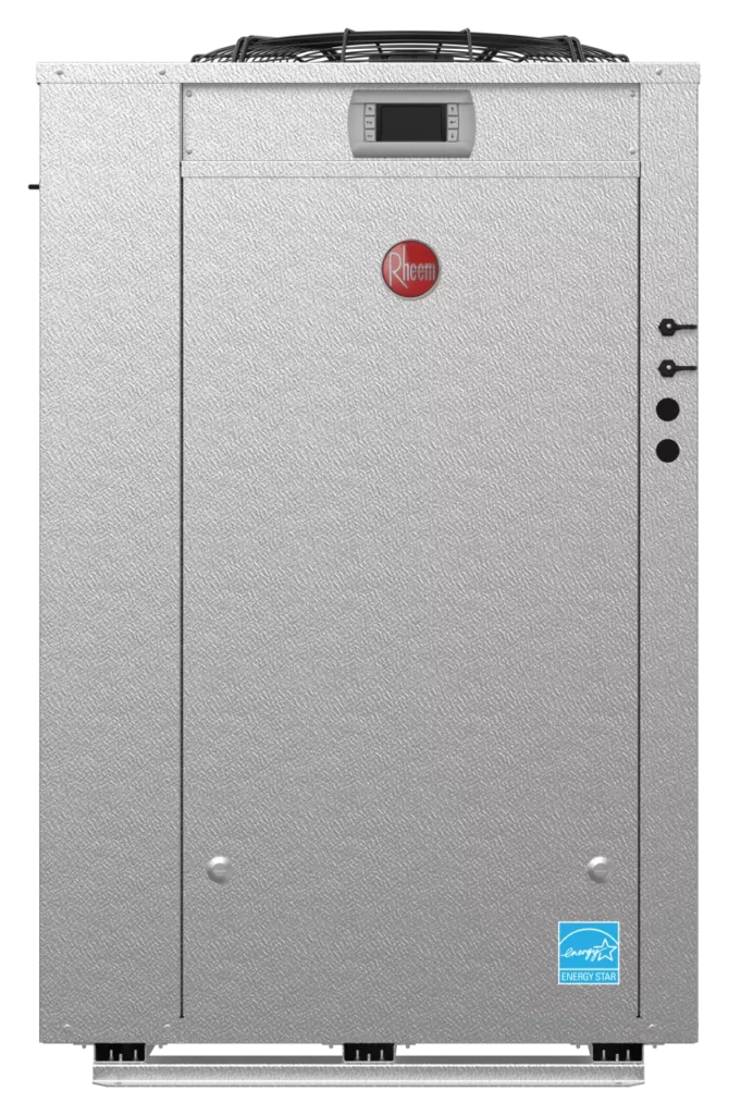 Rheem HPHD-135VNU-483 product image