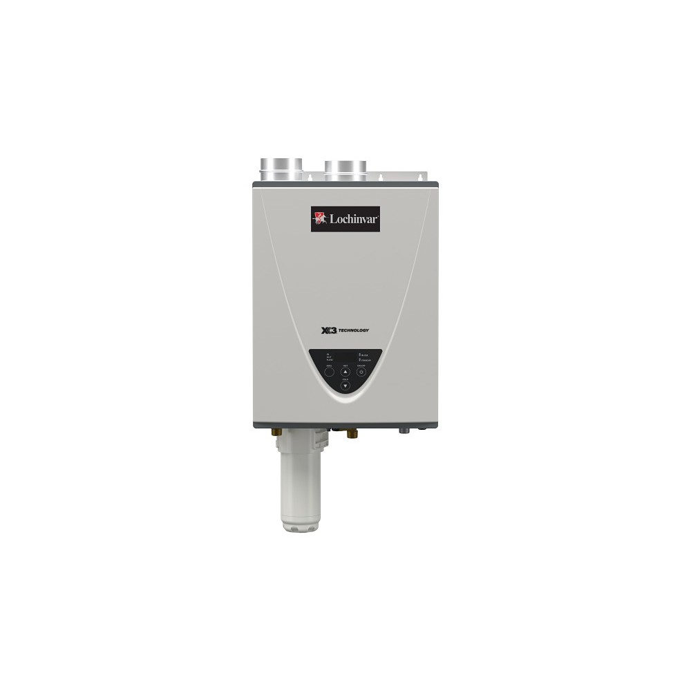 Lochinvar LTI-340X3-P 1*1 product image