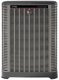Ruud UP19AY24AJVC product image