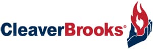 Cleaver-Brooks logo