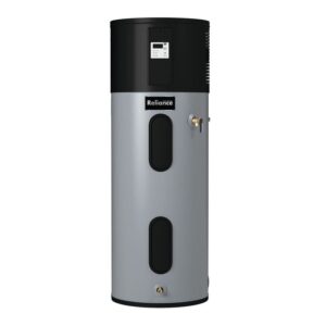 RELIANCE WATER HEATERS 10-40-DHPTA 2**