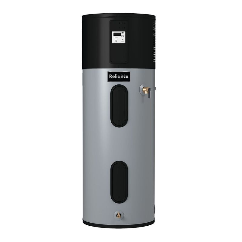 RELIANCE WATER HEATERS 10-80-DHPTV 2** product image