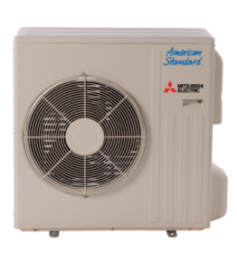 American Standard / Mitsubishi Electric American Standard / Mitsubishi Electric NAXSPH15B112A*
