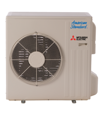 American Standard / Mitsubishi Electric NAXSPB15B112A* product image
