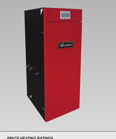 Velocity Boiler Works PHNTM800C product image