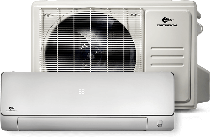 Continental CDHAS26BB-24-I product image