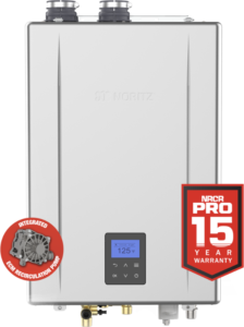 Noritz NRCR111DV (GQ-C3260WXQ-FF US)