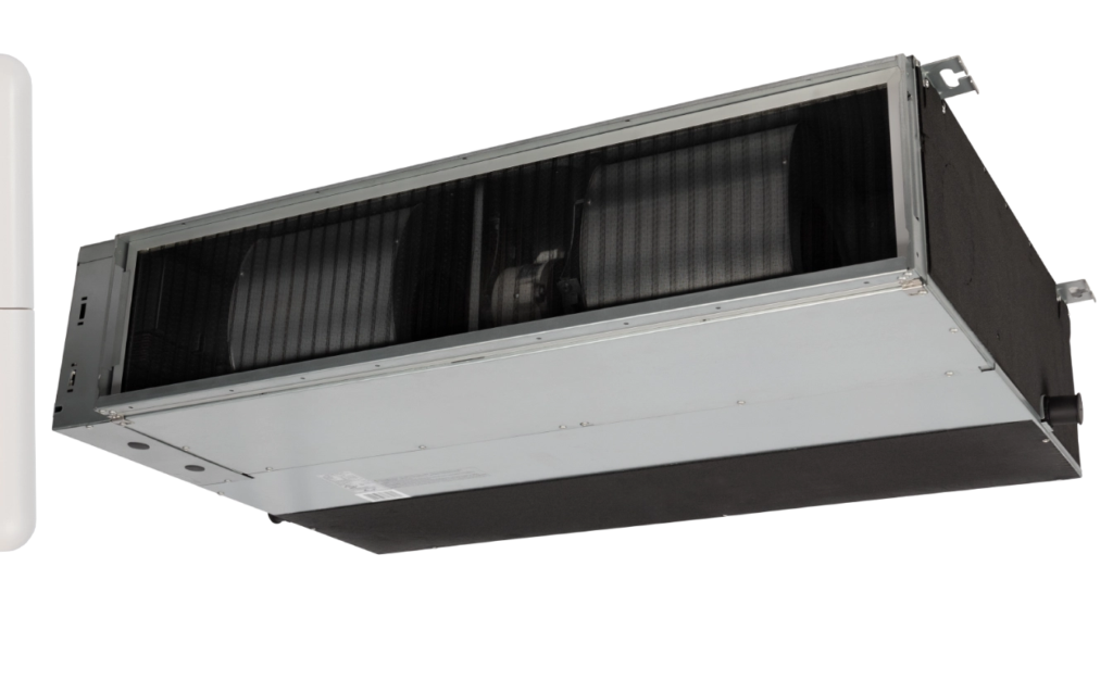 ECO AC EHP-W18BB product image