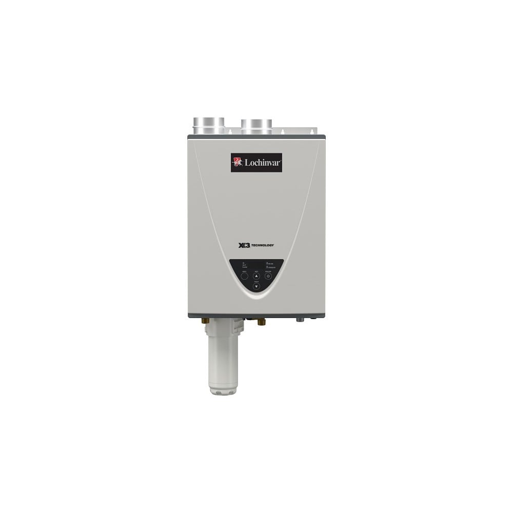 Lochinvar LTI-340X3-N 1** product image