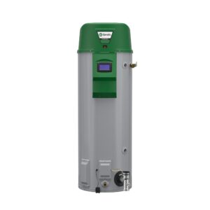 A. O. Smith HDHE-50 4**