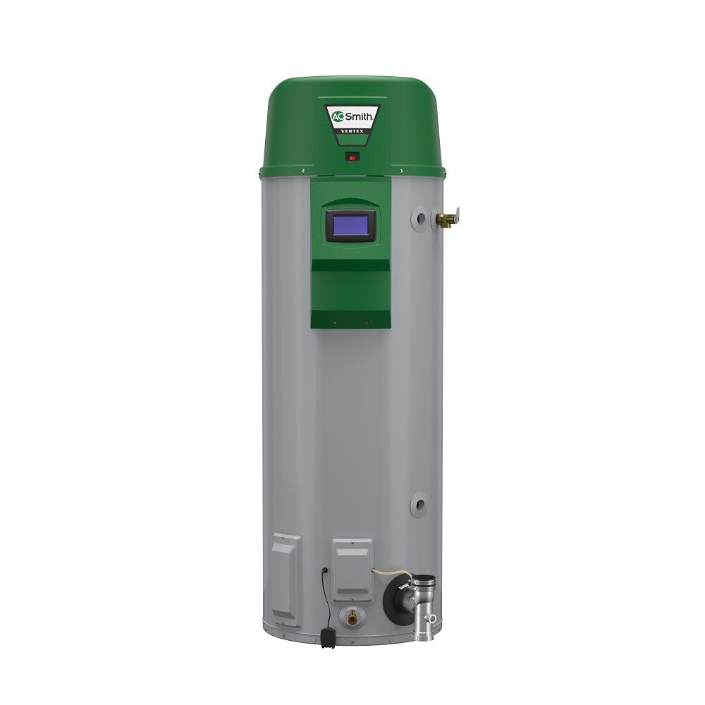 A. O. Smith HDHE-50 4** product image
