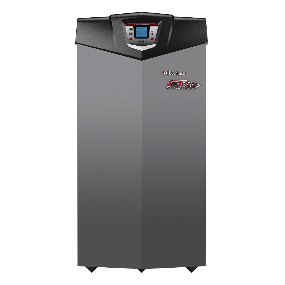Lochinvar FTX500(N,L) product image