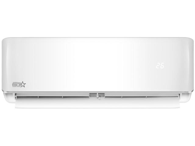 Star Air Kontrol SAK-06-DT1/220V product image