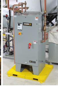 Laars UTF1200500F1***A