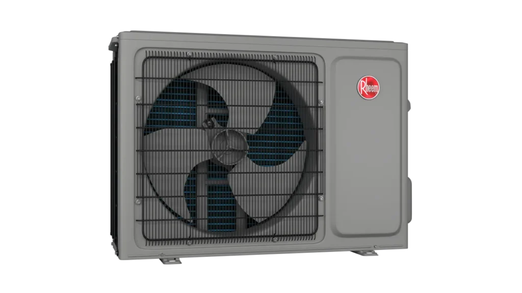 Rheem FPHSR24A3D product image