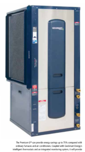 GeoSmart Energy GS012**1*0********L